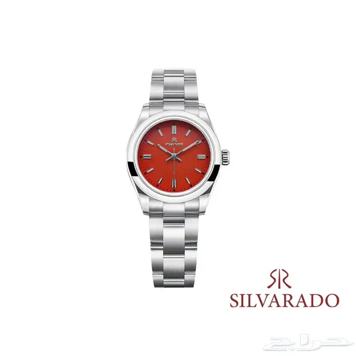 ساعات. شماغ 80