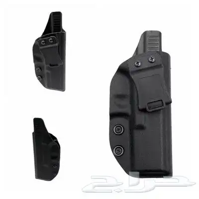 جراب مسدس اصلي 2