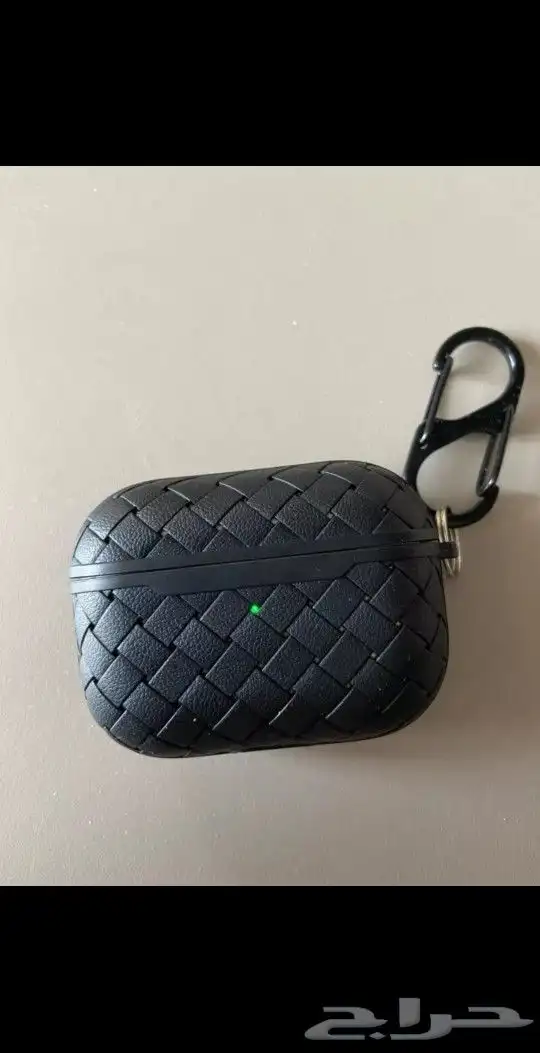 كفر سماعات اير بودز برو شكل مميز 1