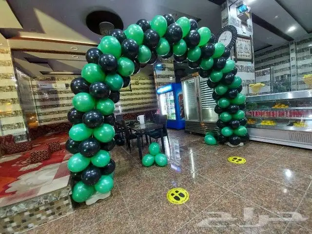 شاشات عرض مسارح المنيوم قزاز تراسات اضاه صوتيات 6