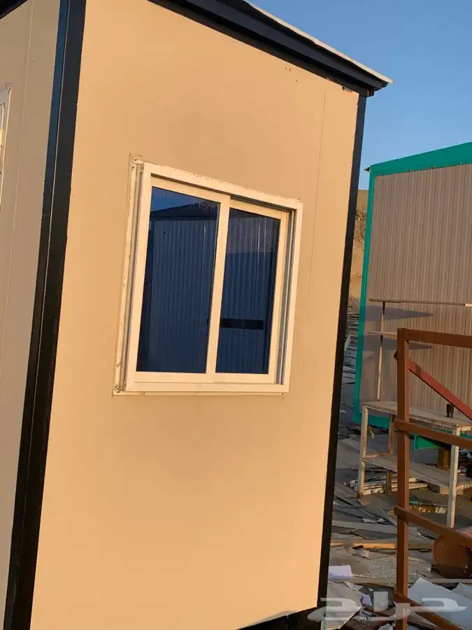 Portacabins جديدة ومجددة New and refurbished Portacabins 0