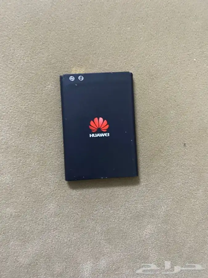 بطاريتين اصلية هواوي ونوكيا Huawei Nokia المجاردة بارق ثربان 0