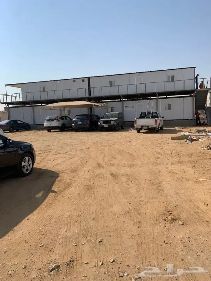 Portacabins جديدة ومجددة New and refurbished Portacabins 23