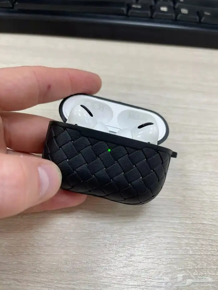 كفر سماعات اير بودز برو شكل مميز 0