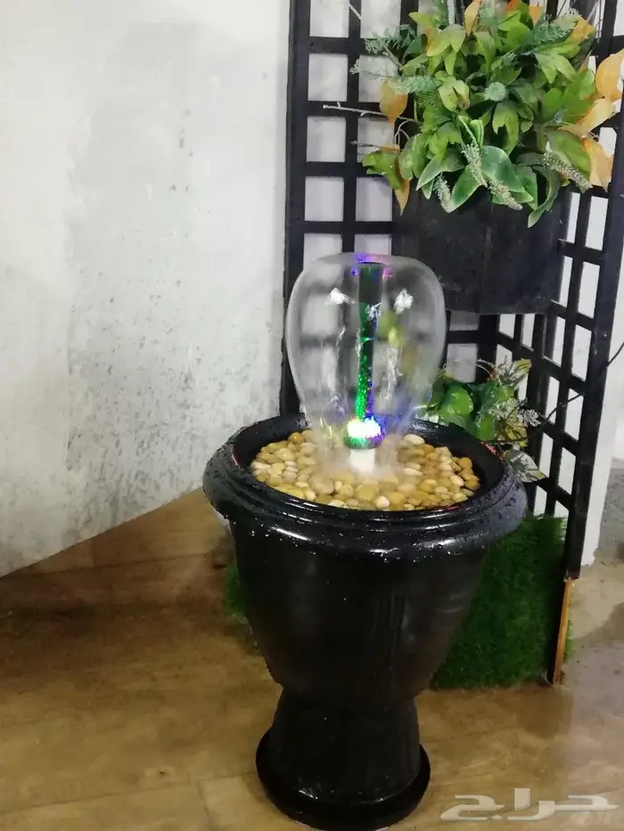 نافورة انيقة 6