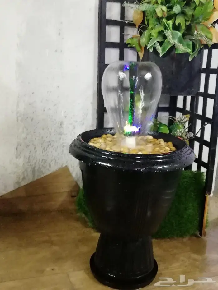نافورة انيقة 7