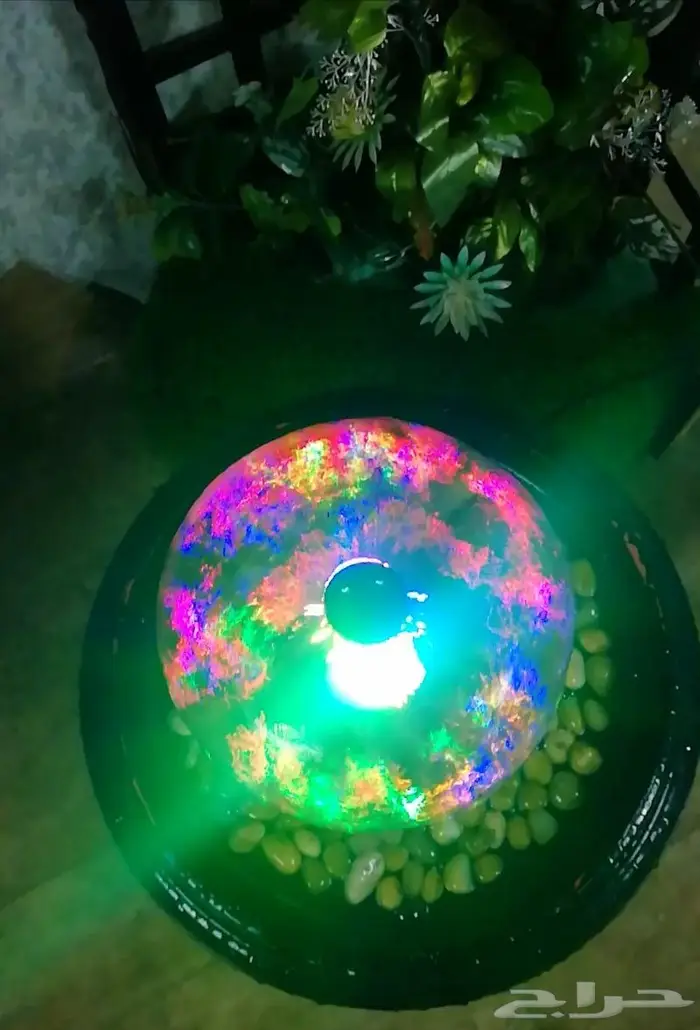 نافورة انيقة 5