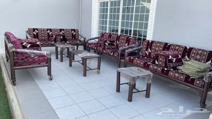 كرسي مركاز عروض خاصة بسعر الجملة 21