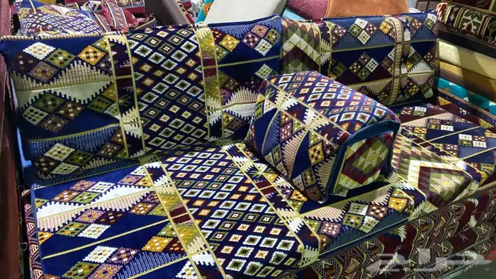 كرسي مركاز عروض خاصة بسعر الجملة 11