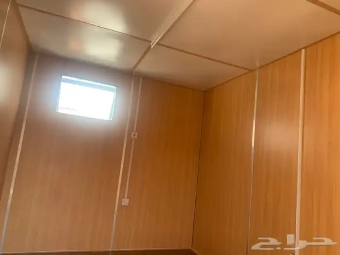 Portacabins جديدة ومجددة New and refurbished Portacabins 4