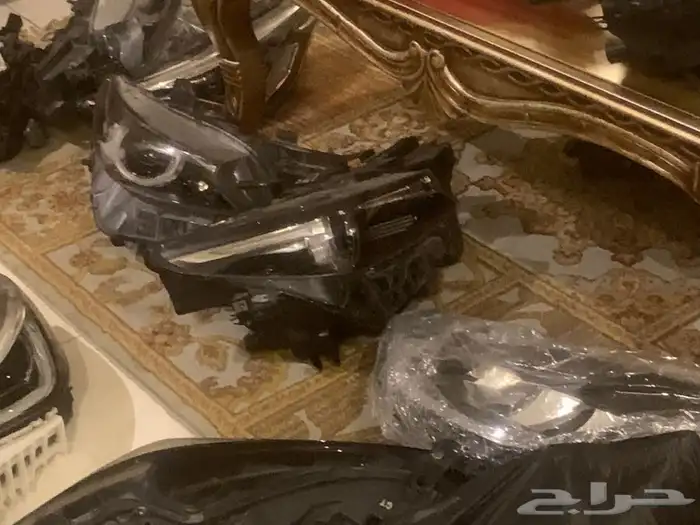 شمعات مازدا 6 و  cx9 و cx5 و cx30 و مازدا 3 1