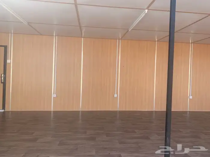 Portacabins جديدة ومجددة New and refurbished Portacabins 5