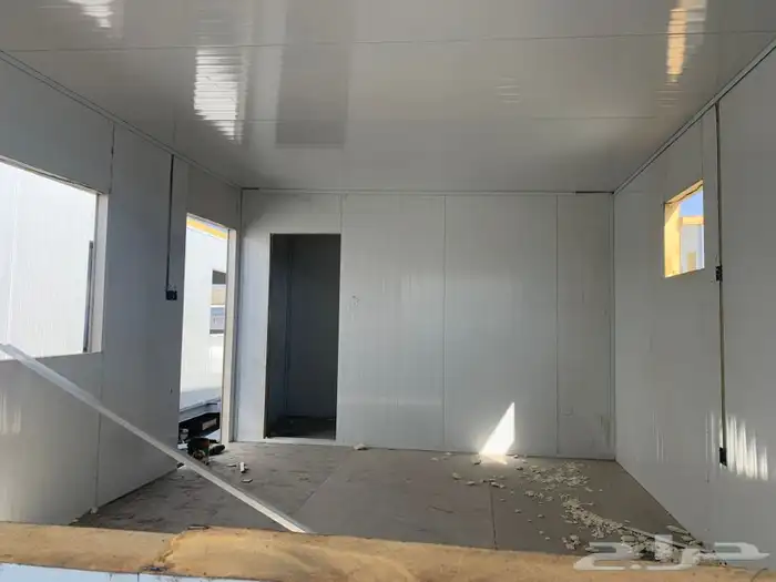 Portacabins جديدة ومجددة New and refurbished Portacabins 2