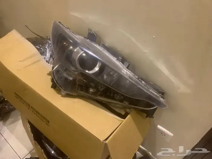 شمعات مازدا 6 و  cx9 و cx5 و cx30 و مازدا 3 6