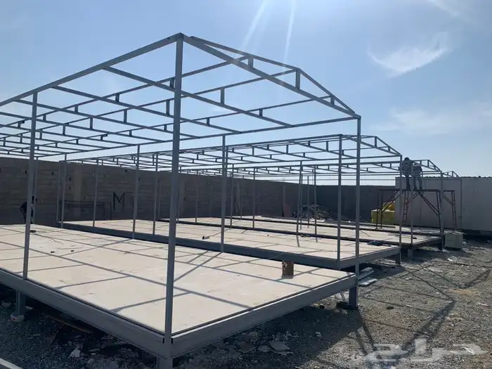 Portacabins جديدة ومجددة New and refurbished Portacabins 3