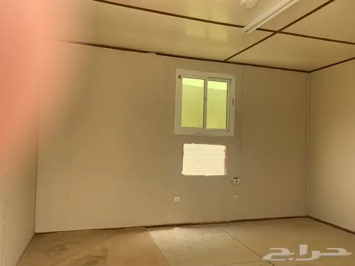 Portacabins جديدة ومجددة New and refurbished Portacabins 18