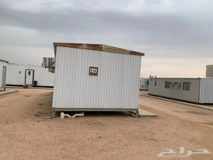 Portacabins جديدة ومجددة New and refurbished Portacabins 10