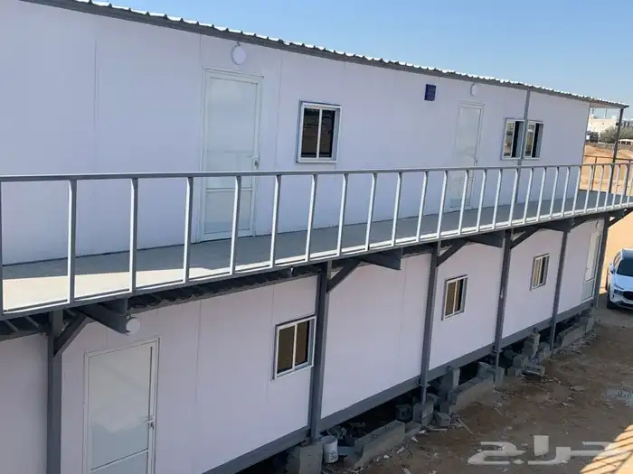 Portacabins جديدة ومجددة New and refurbished Portacabins 7