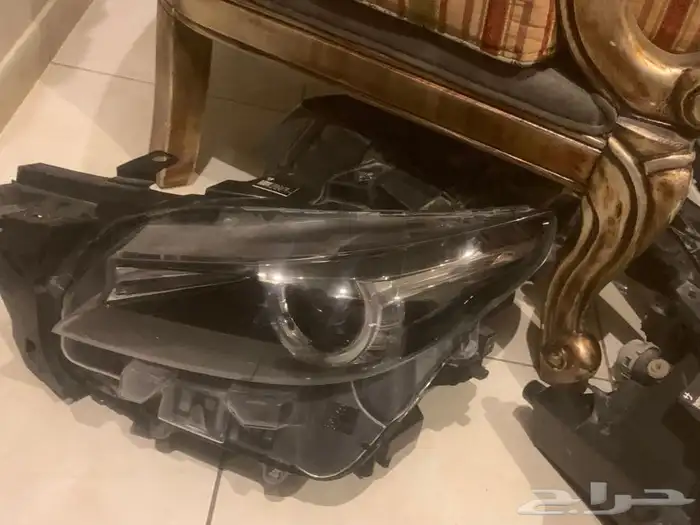 شمعات مازدا 6 و  cx9 و cx5 و cx30 و مازدا 3 2