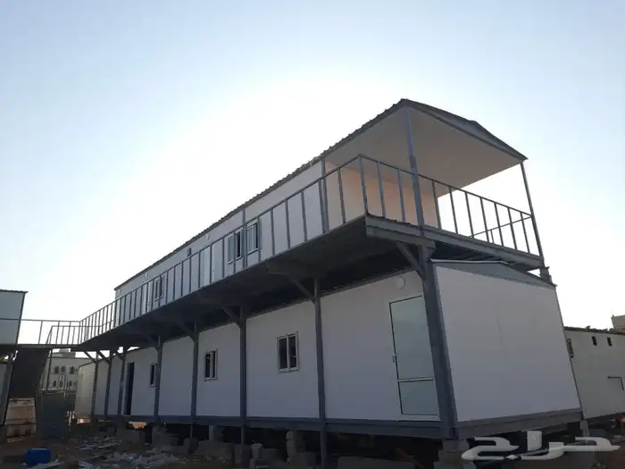 Portacabins جديدة ومجددة New and refurbished Portacabins 24