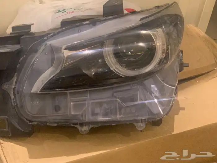 شمعات مازدا 6 و  cx9 و cx5 و cx30 و مازدا 3 5