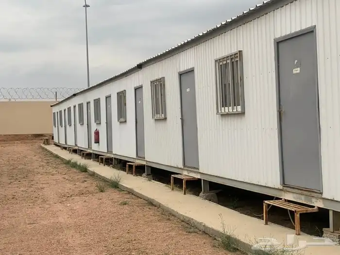 Portacabins جديدة ومجددة New and refurbished Portacabins 9
