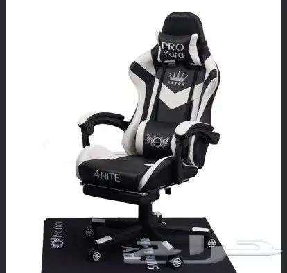 عروض اليوم الوطني كراسي قيمنق اصليه 12