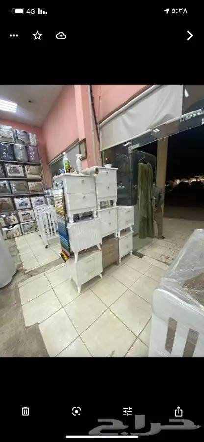 مفروشات وسرير غراف نوام مكيت مرتبه جميع نواع الاثاث 14