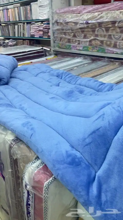 مفروشات وسرير غراف نوام مكيت مرتبه جميع نواع الاثاث 12