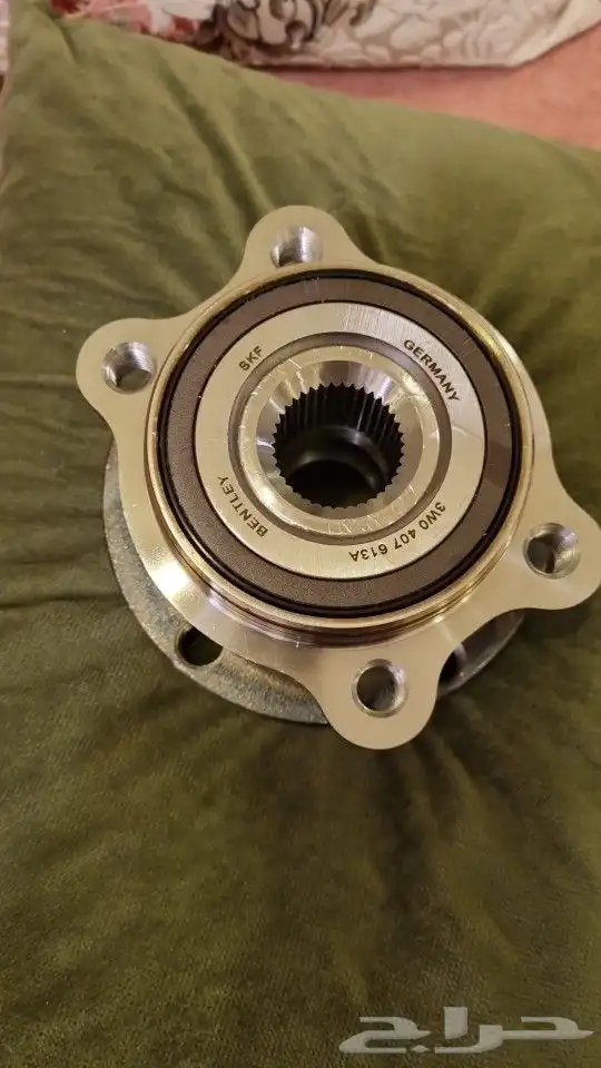 قطع بنتلي امكانية السحن0554339980 4