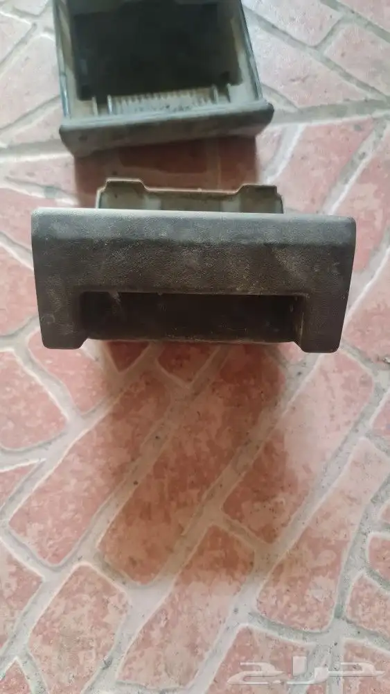 قطع غيارمتفرقه لسيارات تويوتا اصلي مخزن قديم 48