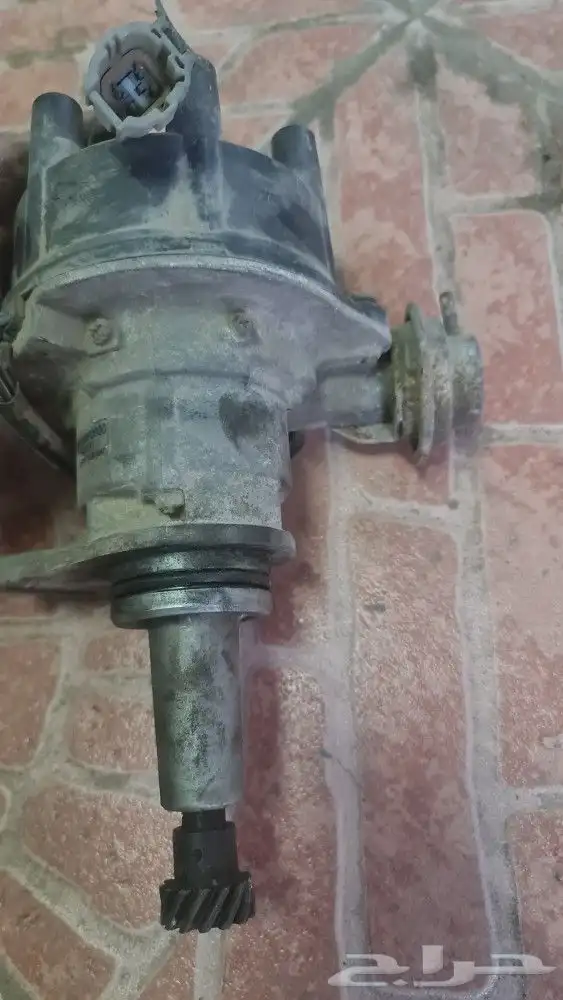 قطع غيارمتفرقه لسيارات تويوتا اصلي مخزن قديم 56