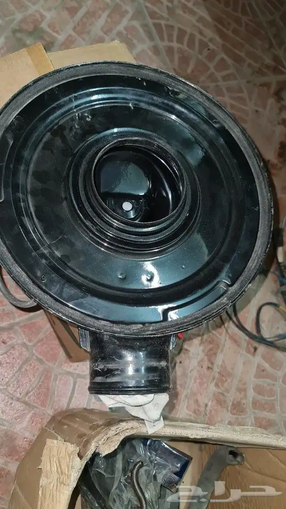 قطع غيارمتفرقه لسيارات تويوتا اصلي مخزن قديم 79