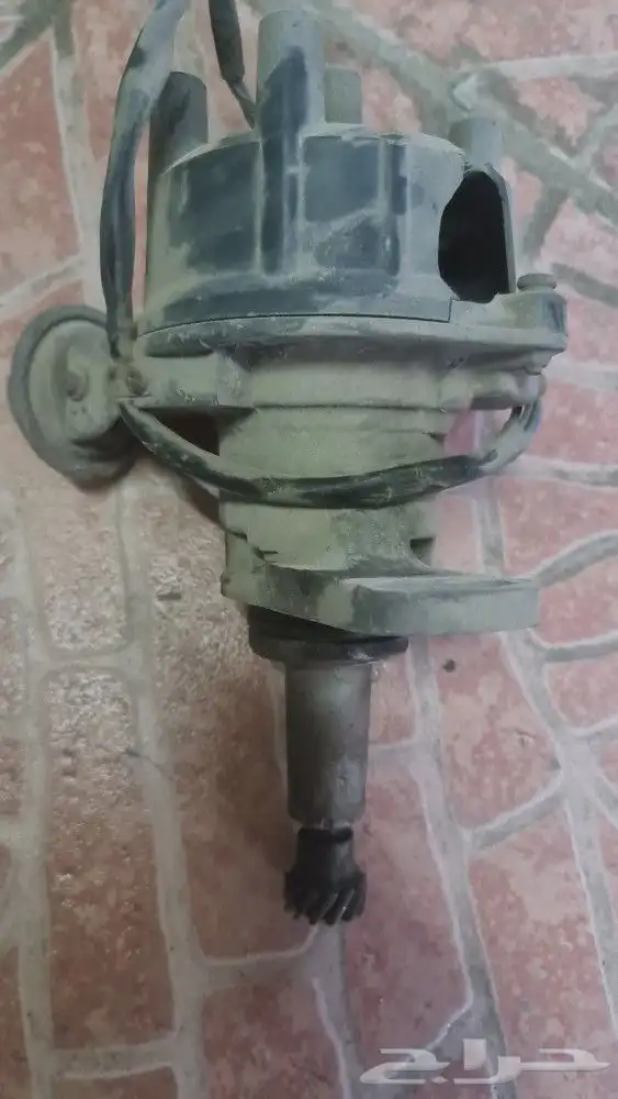 قطع غيارمتفرقه لسيارات تويوتا اصلي مخزن قديم 59