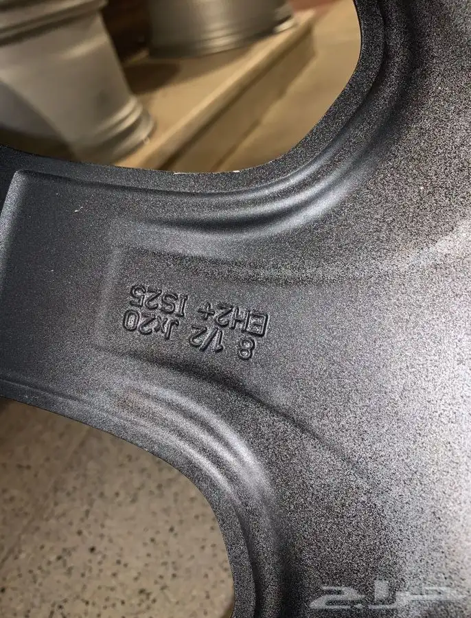 جنوط رولز رويس رايث قوست 17