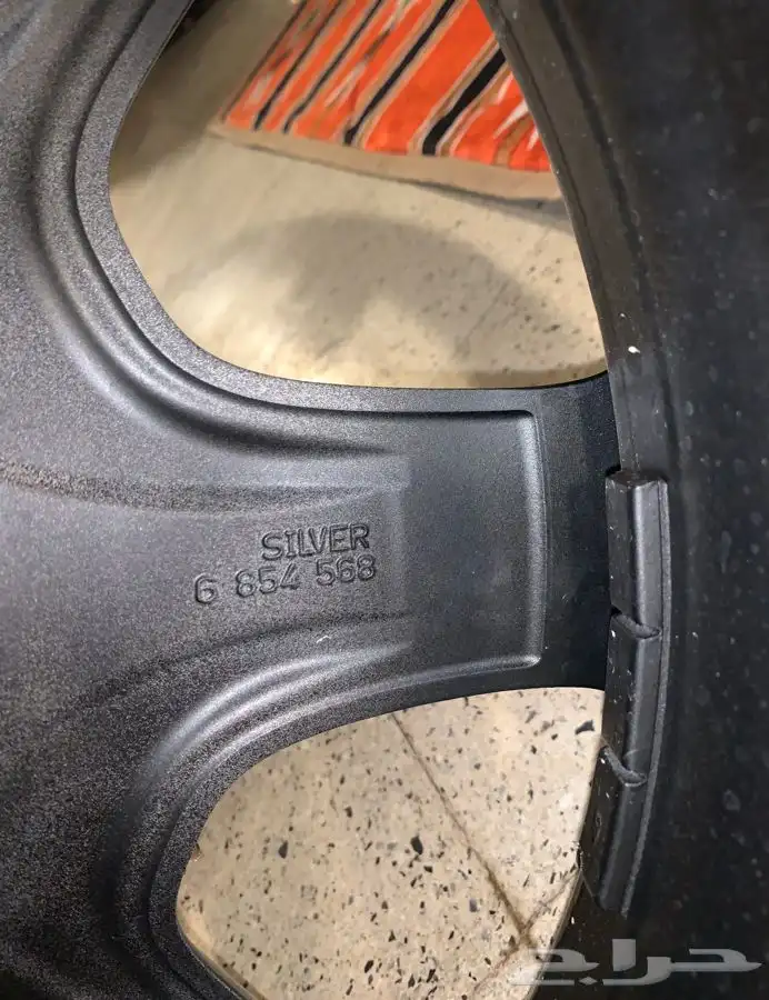 جنوط رولز رويس رايث قوست 14