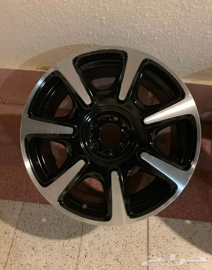 جنوط رولز رويس رايث قوست 6