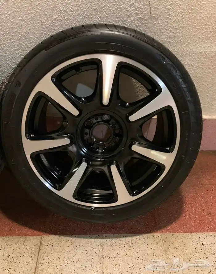 جنوط رولز رويس رايث قوست 20