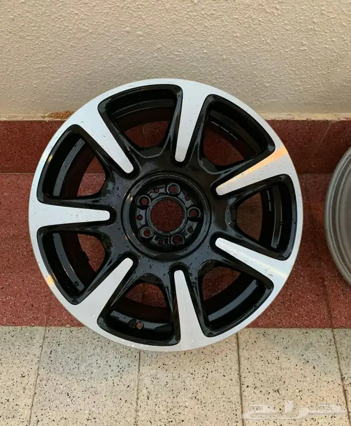 جنوط رولز رويس رايث قوست 9