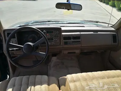 سوبربان 1994 مخزن وارد الجميح (( تم البيع )) 25