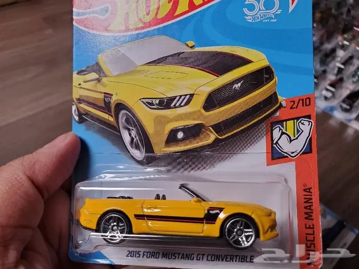 اكثر من 100 سيارة هوت ويلز Hot wheels وغيرها نادرة ومميزة 11