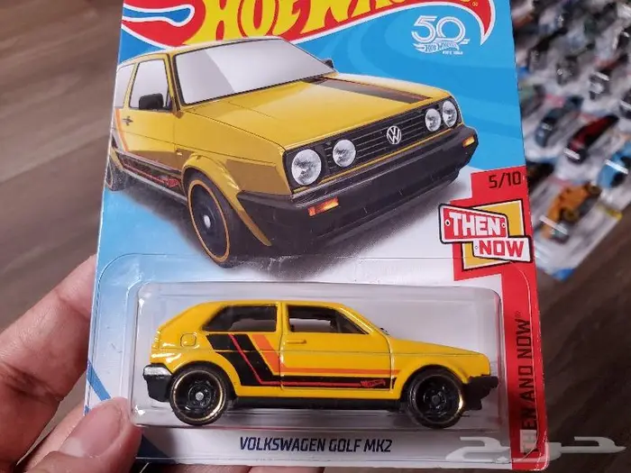 اكثر من 100 سيارة هوت ويلز Hot wheels وغيرها نادرة ومميزة 20