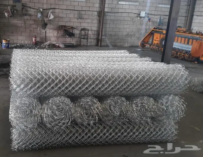 تركيب شبوك زراعيه 1