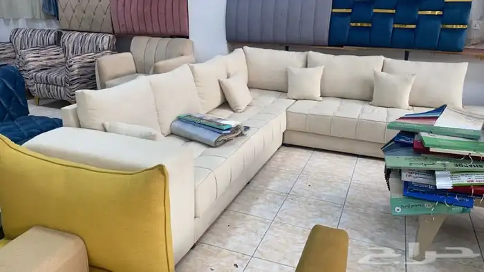 مفروشات وسرير غراف نوام مكيت مرتبه جميع نواع الاثاث 10
