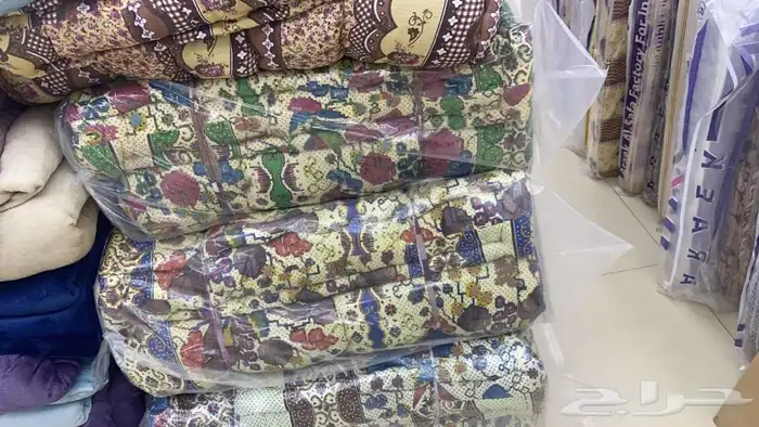 مفروشات وسرير غراف نوام مكيت مرتبه جميع نواع الاثاث 23