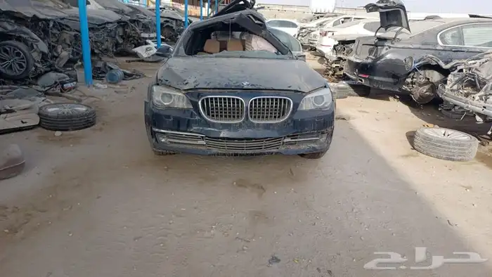 قطع غيار بي ام 2015 0
