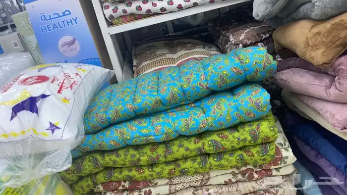 مفروشات وسرير غراف نوام مكيت مرتبه جميع نواع الاثاث 25