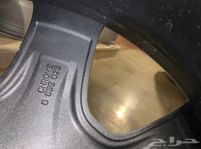 جنوط رولز رويس رايث قوست 16