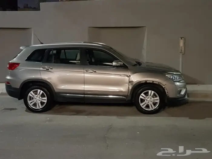 شانجان cs75 .. 2017 .. فل كامل .. بدون دبل 1