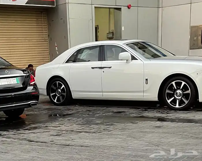 جنوط رولز رويس رايث قوست 11